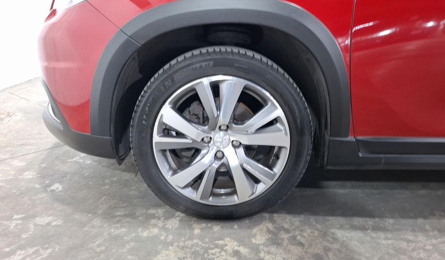 Peugeot 2008 1.2 ALLURE PACK AUTO Suv 2019