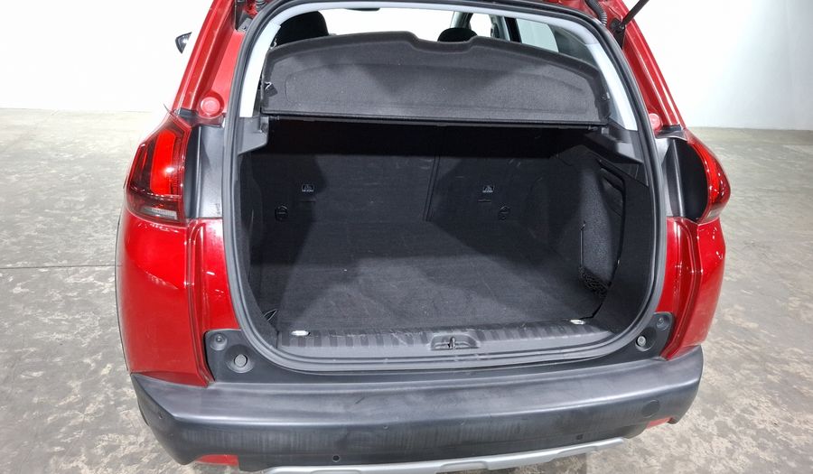 Peugeot 2008 1.2 ALLURE PACK AUTO Suv 2019