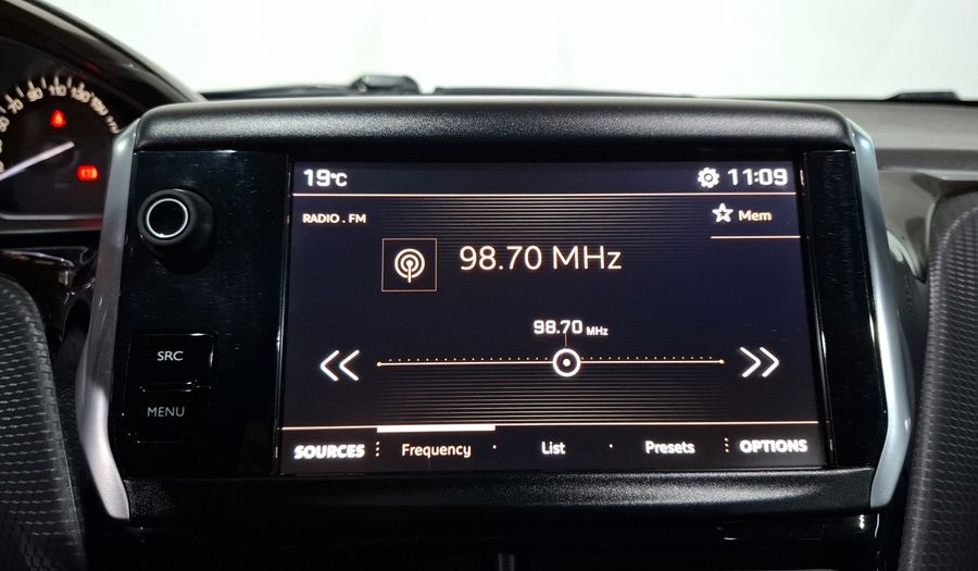 Peugeot 2008 1.2 ALLURE PACK AUTO Suv 2019