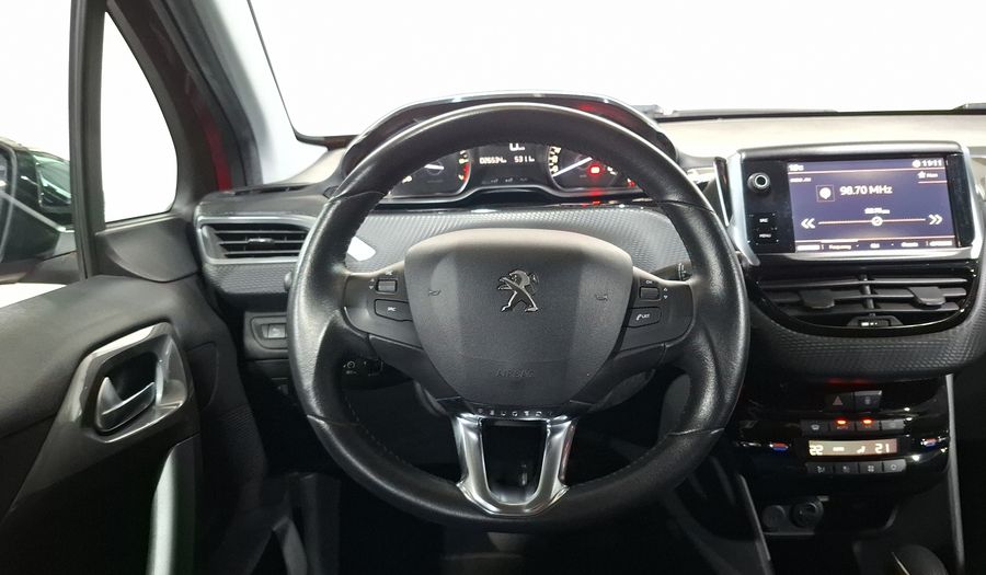 Peugeot 2008 1.2 ALLURE PACK AUTO Suv 2019