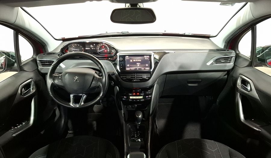 Peugeot 2008 1.2 ALLURE PACK AUTO Suv 2019