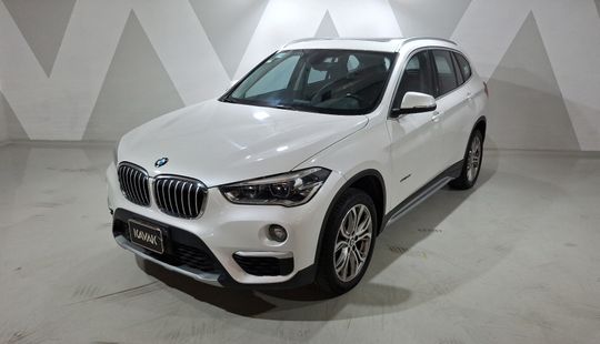 Bmw • X1