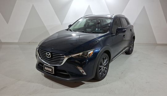 2018 • 100,354 km • Automático