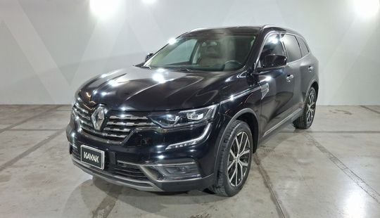 Renault • Koleos