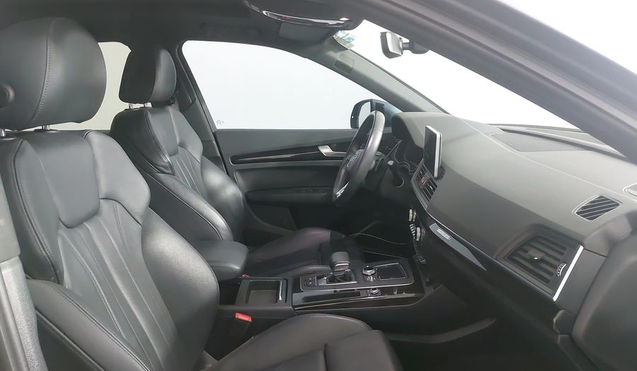 Audi Q5 2.0 ELITE DCT 4WD Suv 2018