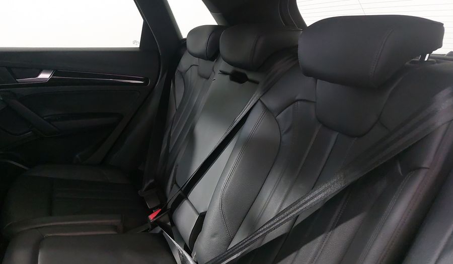 Audi Q5 2.0 ELITE DCT 4WD Suv 2018