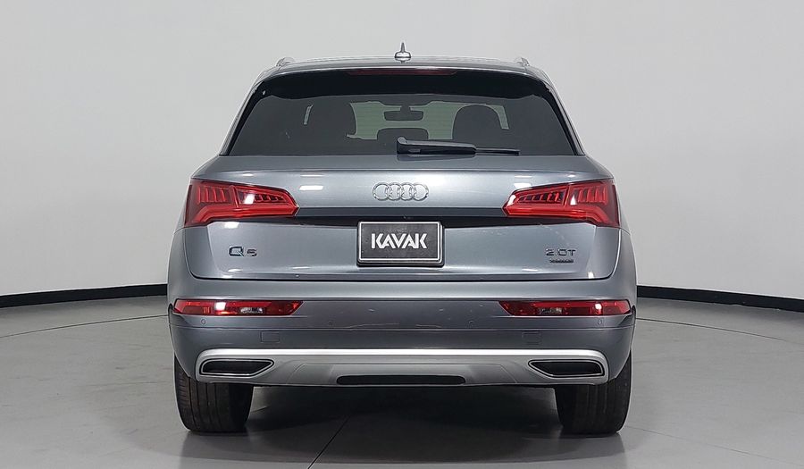 Audi Q5 2.0 ELITE DCT 4WD Suv 2018
