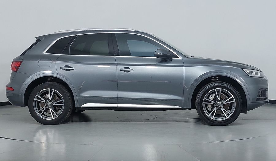 Audi Q5 2.0 ELITE DCT 4WD Suv 2018