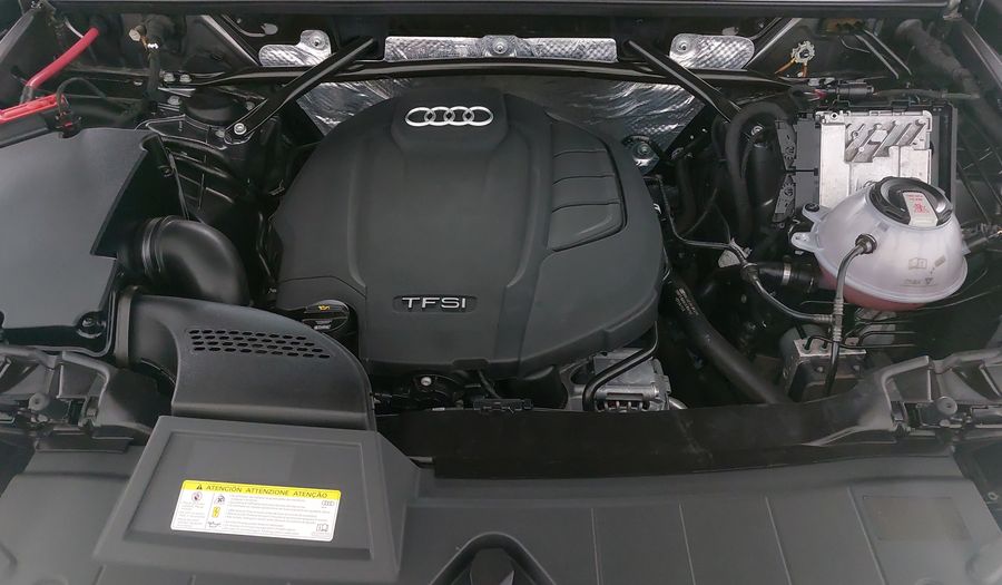 Audi Q5 2.0 ELITE DCT 4WD Suv 2018