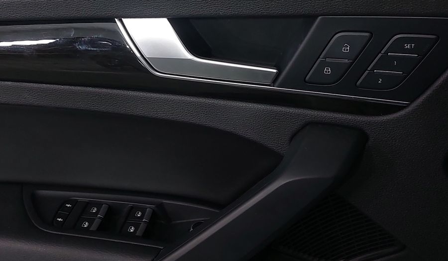 Audi Q5 2.0 ELITE DCT 4WD Suv 2018