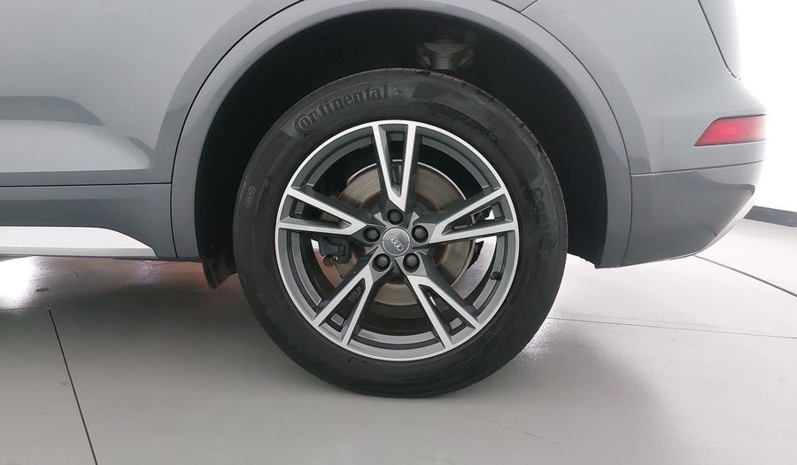 Audi Q5 2.0 ELITE DCT 4WD Suv 2018