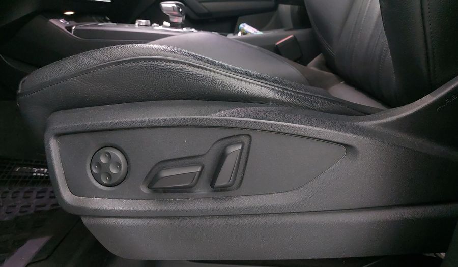 Audi Q5 2.0 ELITE DCT 4WD Suv 2018