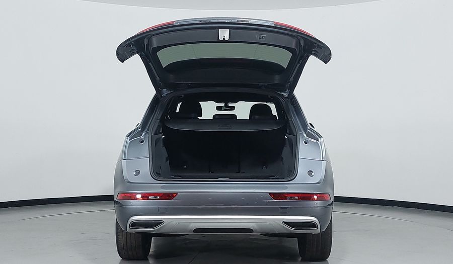 Audi Q5 2.0 ELITE DCT 4WD Suv 2018