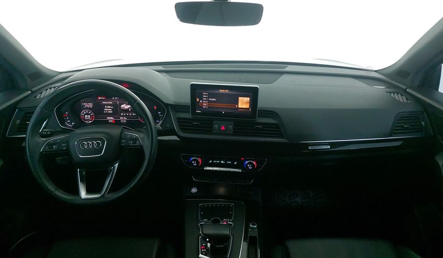 Audi Q5 2.0 ELITE DCT 4WD Suv 2018