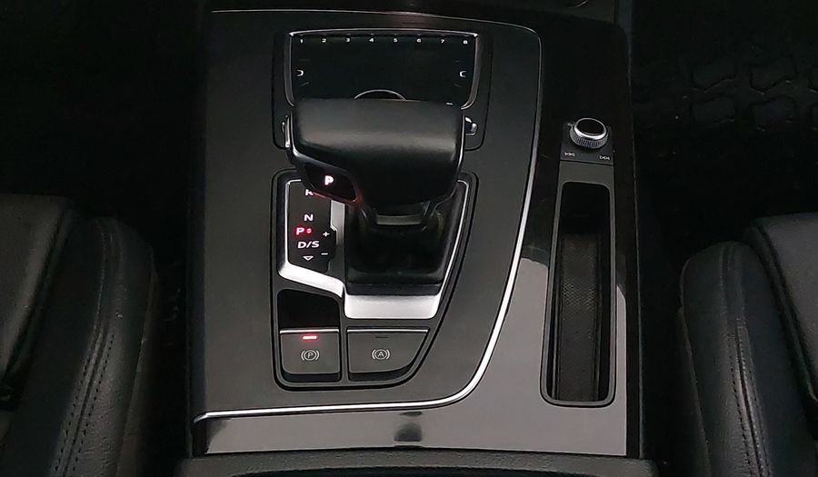 Audi Q5 2.0 ELITE DCT 4WD Suv 2018