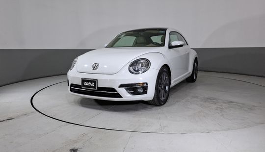 Volkswagen • Beetle