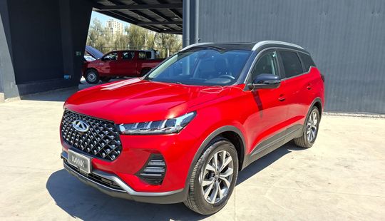 Chery • Tiggo 7 Pro