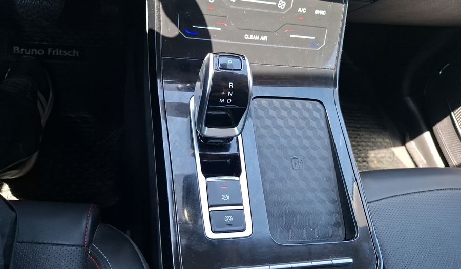 Chery Tiggo 7 Pro 1.5 CVT GLX BT Suv 2024