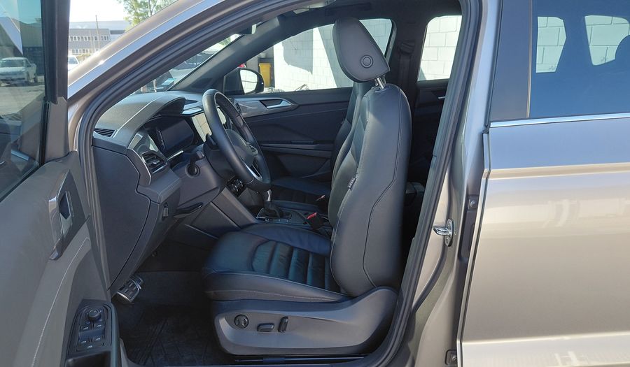 Volkswagen Taos 1.4 250 TSI HIGHLINE AUTO Suv 2022