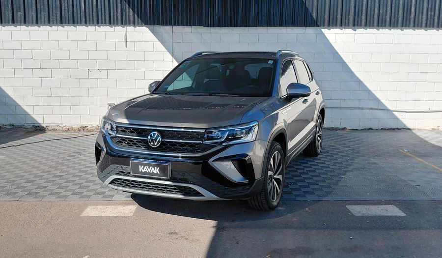 Volkswagen Taos 1.4 250 TSI HIGHLINE AUTO Suv 2022