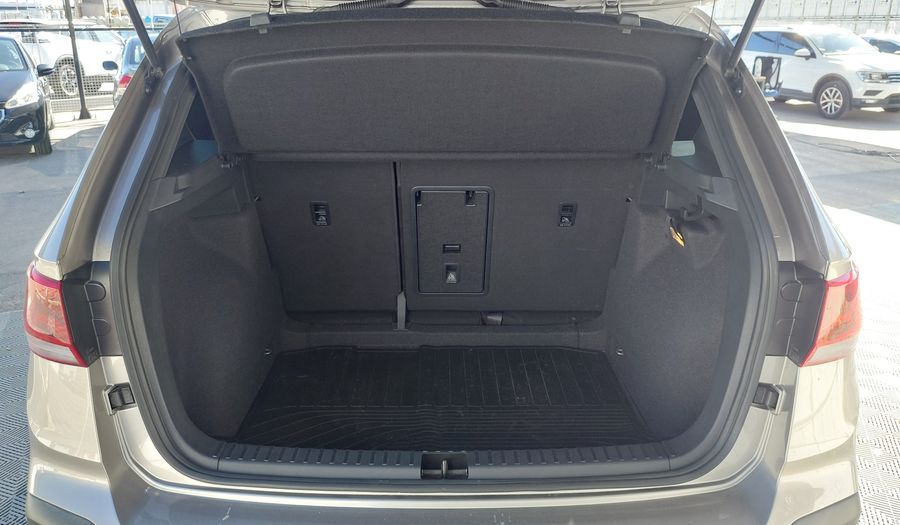 Volkswagen Taos 1.4 250 TSI HIGHLINE AUTO Suv 2022