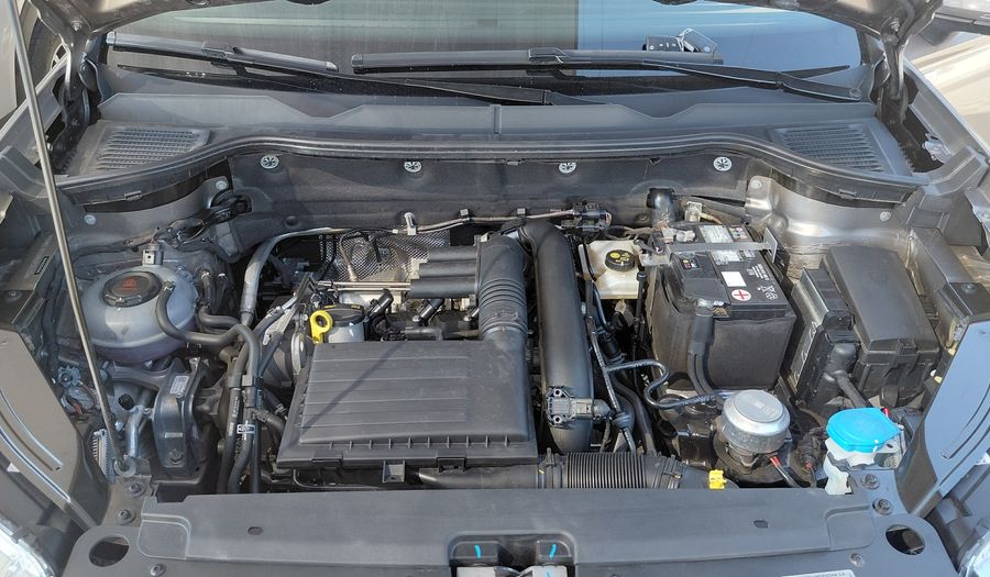 Volkswagen Taos 1.4 250 TSI HIGHLINE AUTO Suv 2022