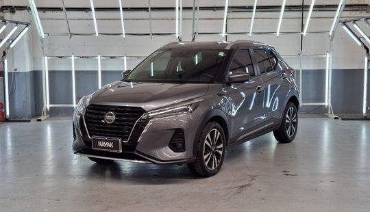 Nissan • Kicks