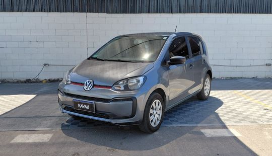 Volkswagen • up