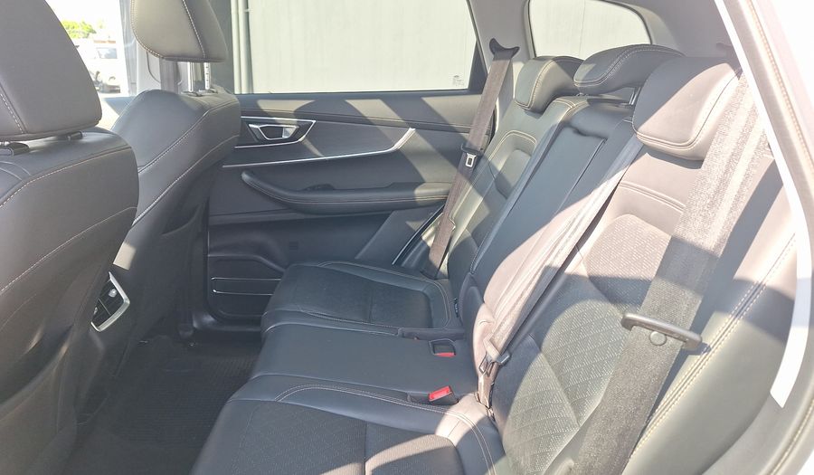 Chery Tiggo 8 1.5T DCT GLX Suv 2023