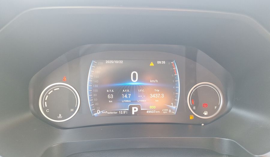 Chery Tiggo 8 1.5T DCT GLX Suv 2023