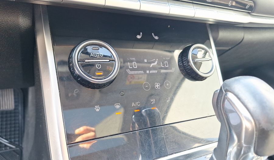 Chery Tiggo 8 1.5T DCT GLX Suv 2023