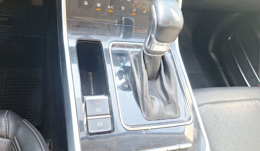 Chery Tiggo 8 1.5T DCT GLX Suv 2023