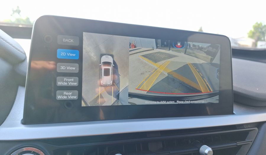 Chery Tiggo 8 1.5T DCT GLX Suv 2023