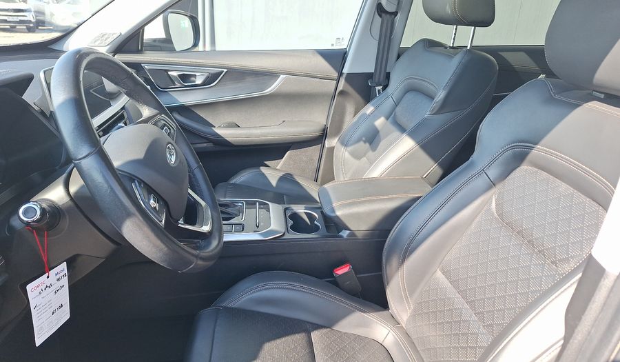 Chery Tiggo 8 1.5T DCT GLX Suv 2023