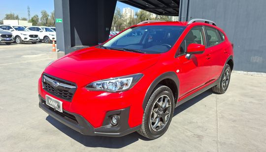 Subaru • XV