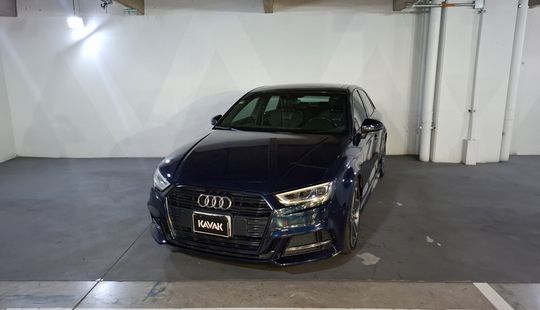 Audi • A3