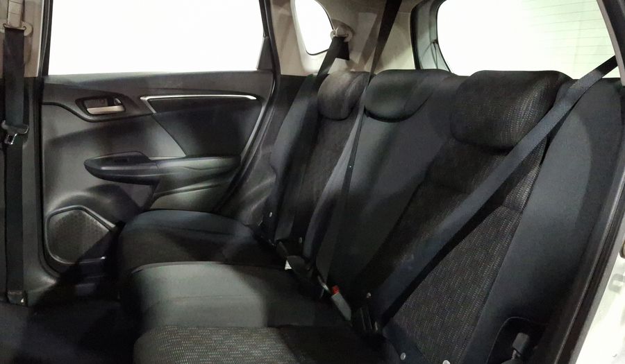 Honda Fit 1.5 FUN MT Hatchback 2016