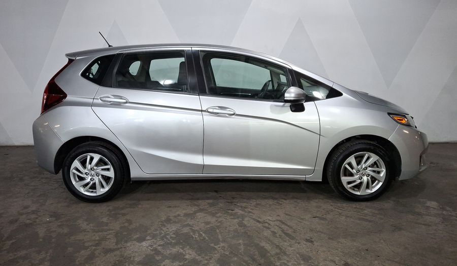 Honda Fit 1.5 FUN MT Hatchback 2016
