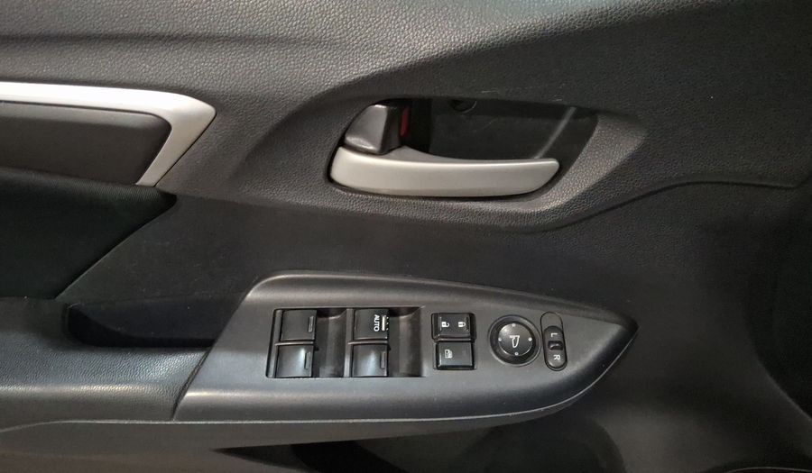 Honda Fit 1.5 FUN MT Hatchback 2016