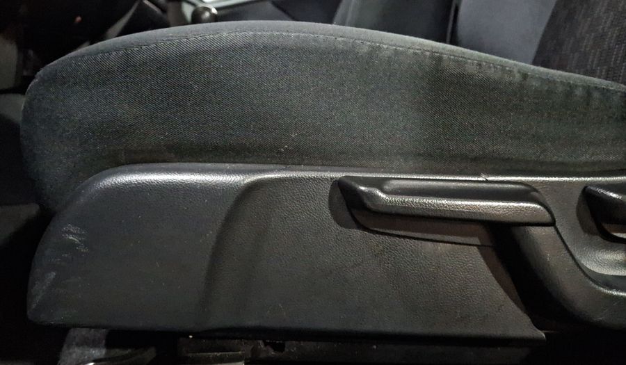 Honda Fit 1.5 FUN MT Hatchback 2016