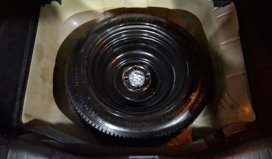 Honda Fit 1.5 FUN MT Hatchback 2016