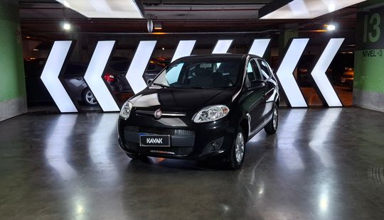 Fiat • Palio