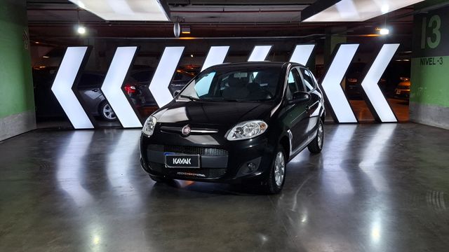 Fiat Palio 1.4 ATTRACTIVE