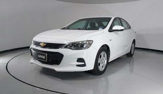 Chevrolet • Cavalier
