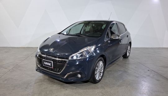 Peugeot • 208