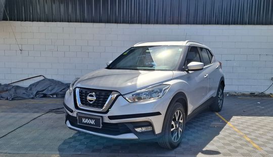 Nissan • Kicks
