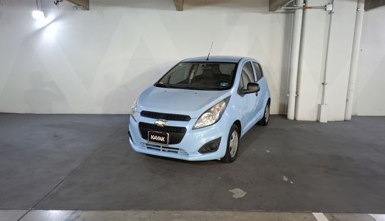 Chevrolet • Spark