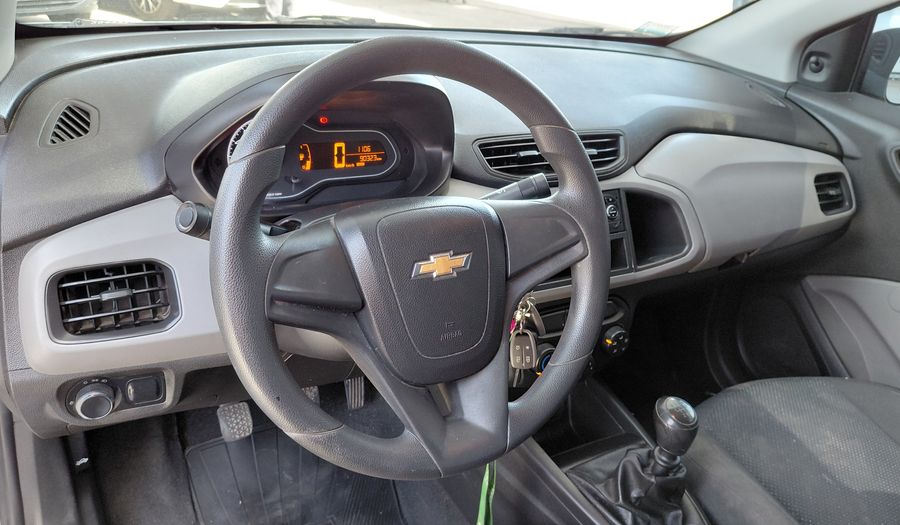 Chevrolet Joy 1.4 LS Hatchback 2018