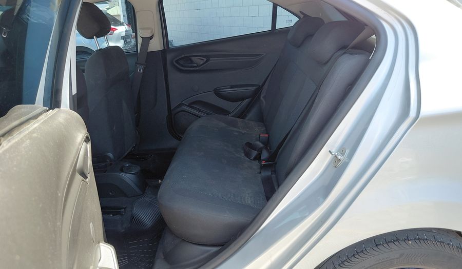 Chevrolet Joy 1.4 LS Hatchback 2018