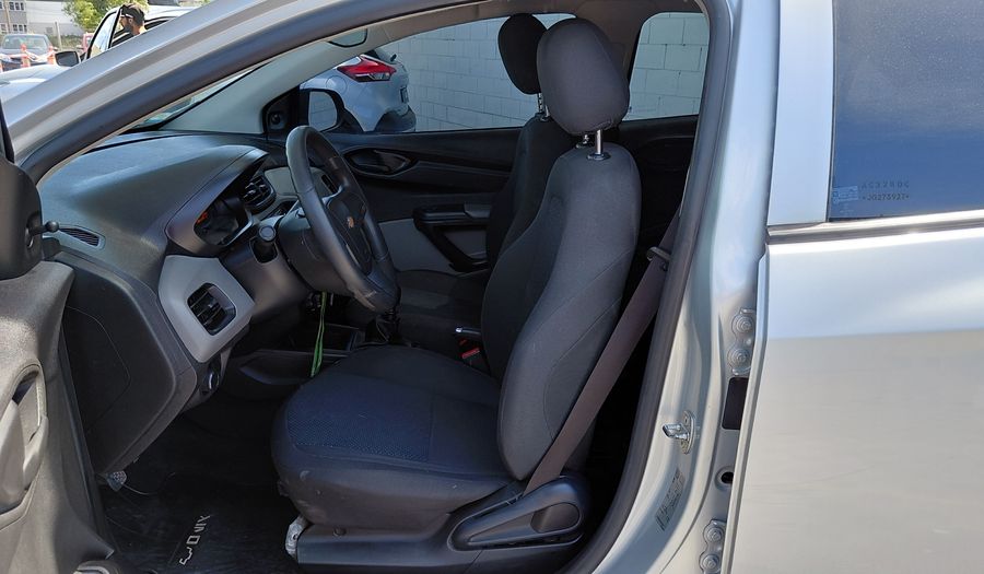 Chevrolet Joy 1.4 LS Hatchback 2018